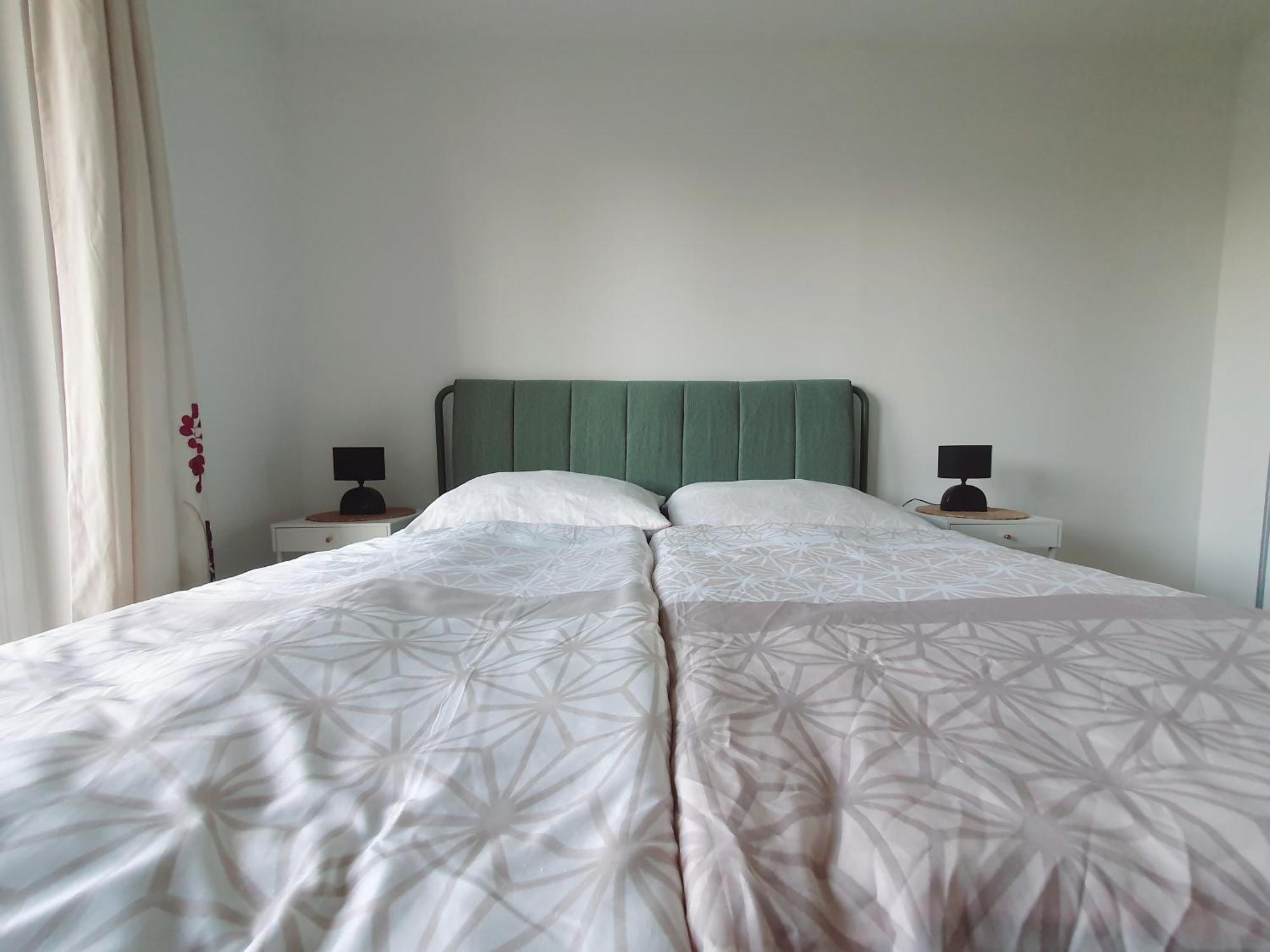 Near Lake One Bedroom Cute Apartment Vienna Esterno foto