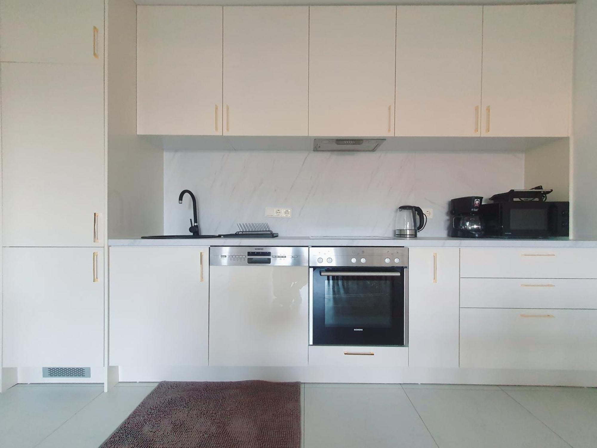 Near Lake One Bedroom Cute Apartment Vienna Esterno foto