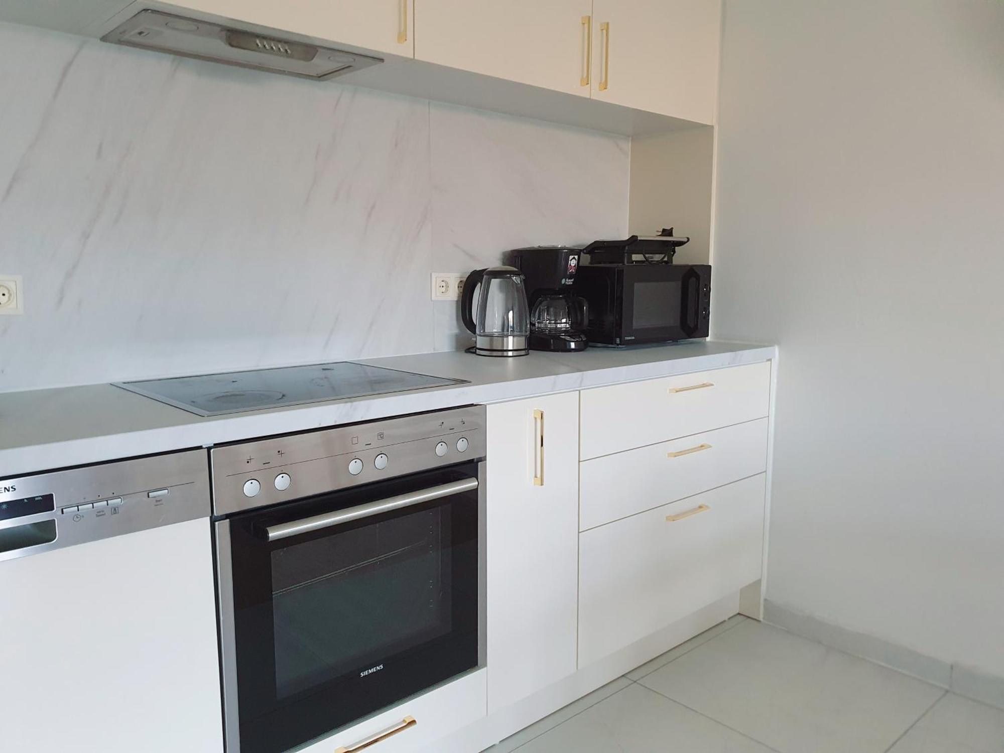 Near Lake One Bedroom Cute Apartment Vienna Esterno foto